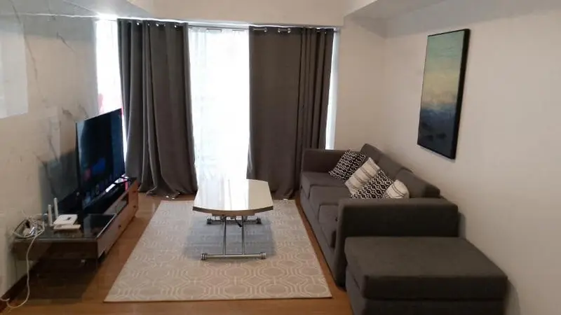 【賃貸】Verve Residencesの1ベッドルームのコンドミニアム、写真3