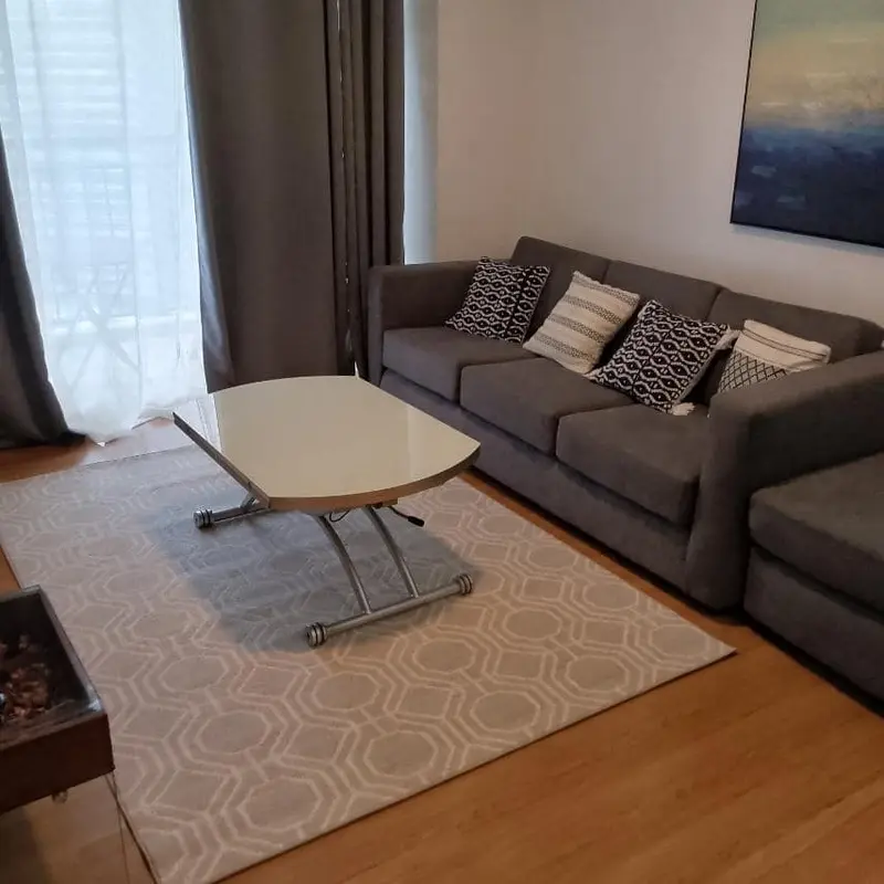 【賃貸】Verve Residencesの1ベッドルームのコンドミニアム、写真4