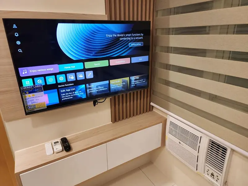 Times Square West 1베드룸 콘도 임대, 사진 3
