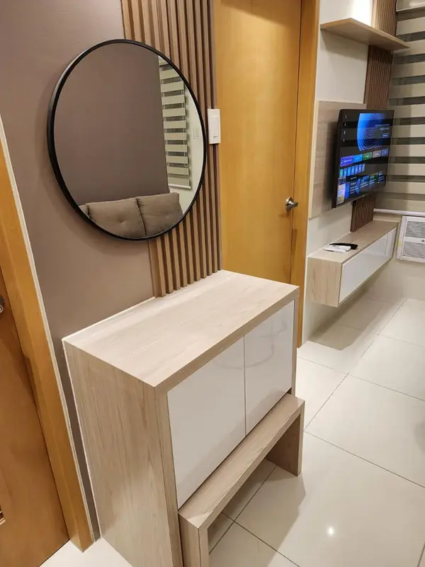 Times Square West 1베드룸 콘도 임대, 사진 5