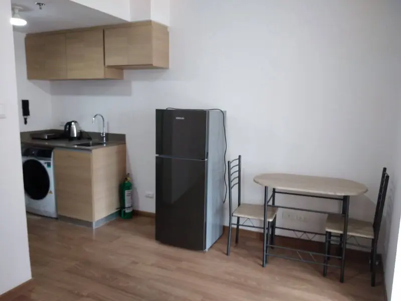 1 BR · The Rise Makati
