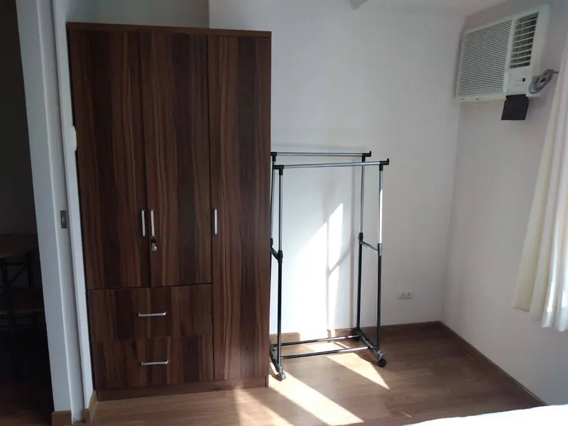 The Rise Makati 1베드룸 콘도 임대, 사진 2