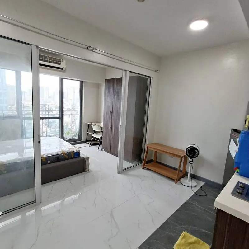 1 BR · Acqua Private Residences