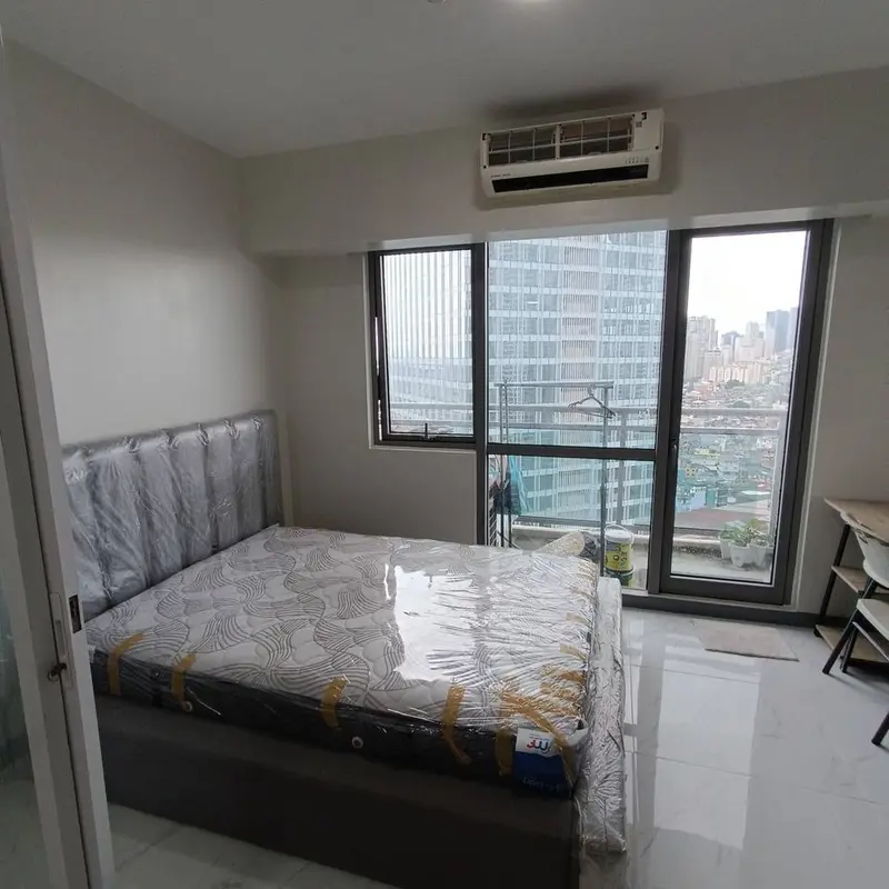 【賃貸】Acqua Private Residencesの1ベッドルームのコンドミニアム、写真2
