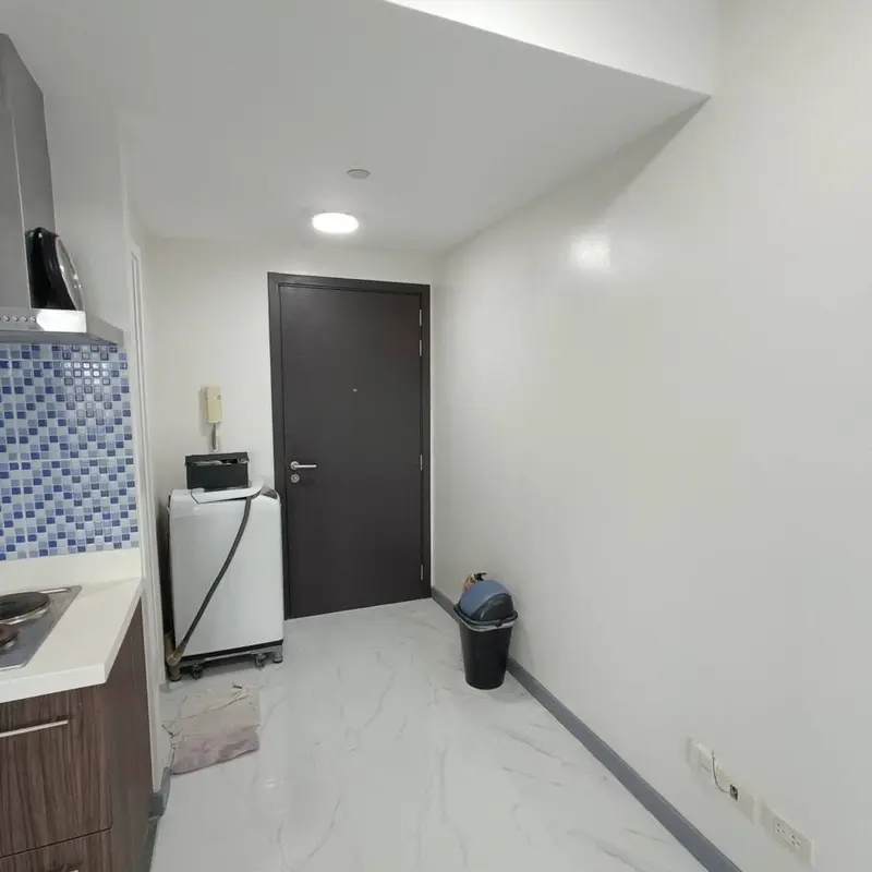 【賃貸】Acqua Private Residencesの1ベッドルームのコンドミニアム、写真4