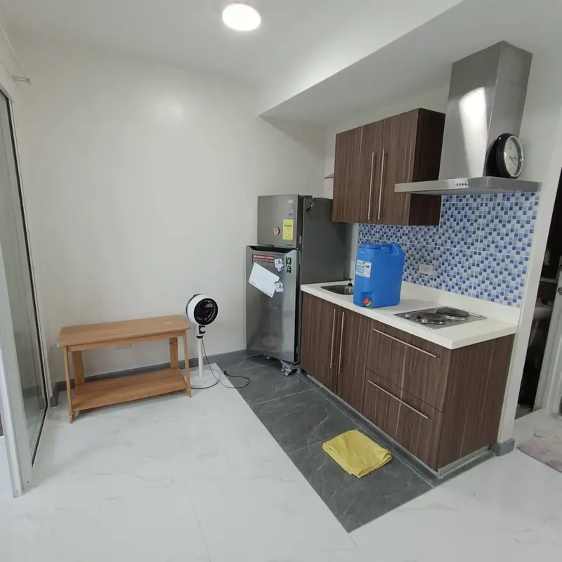 【賃貸】Acqua Private Residencesの1ベッドルームのコンドミニアム、写真5
