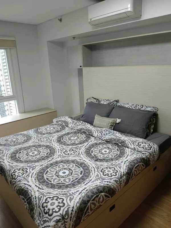 Sequoia at Two Serendra 1베드룸 콘도 임대, 사진 3