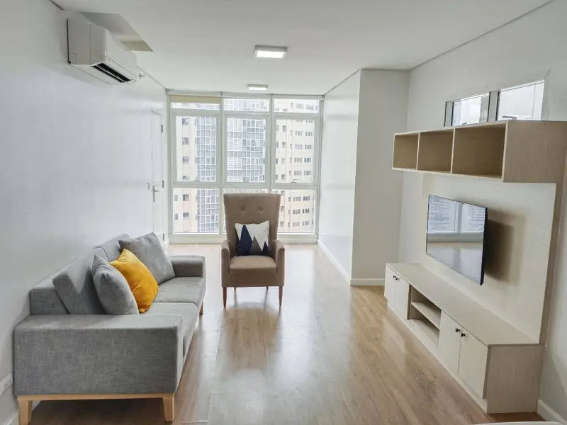 Sequoia at Two Serendra 1베드룸 콘도 임대, 사진 4