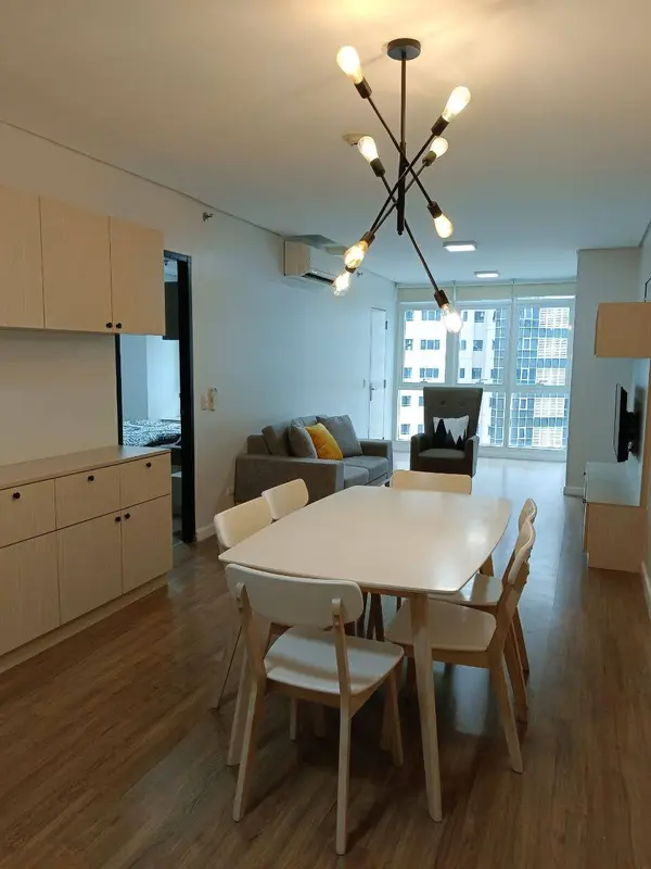 Sequoia at Two Serendra 1베드룸 콘도 임대, 사진 5