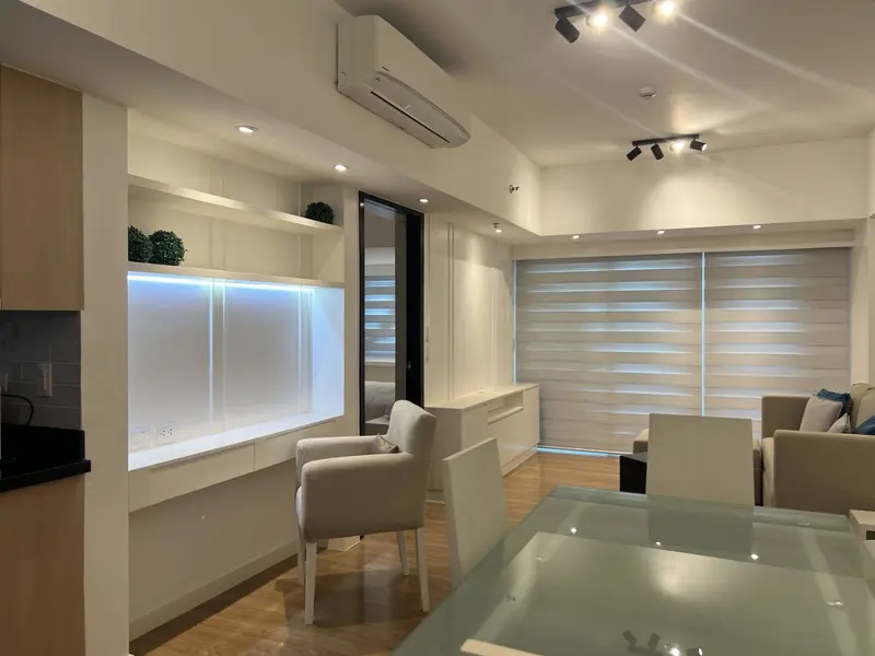 1 BR · The Veranda at Arca South