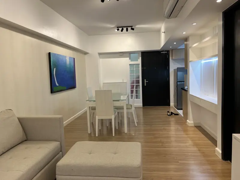 The Veranda at Arca South 1베드룸 콘도 임대, 사진 2