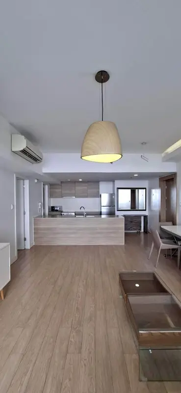 1 BR · One Shangri-La Place
