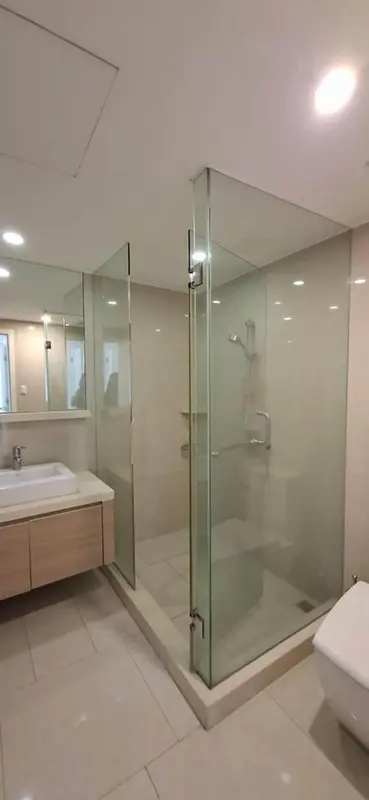 One Shangri-La Place 1베드룸 콘도 임대, 사진 2