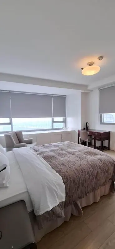 One Shangri-La Place 1베드룸 콘도 임대, 사진 4