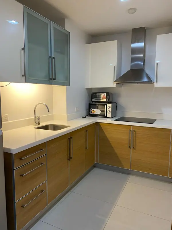 1 BR · Park Terraces