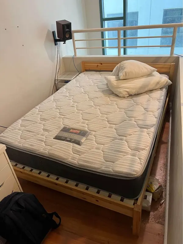 McKinley Park Residences 1베드룸 콘도 임대, 사진 2