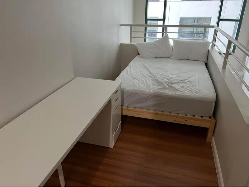 McKinley Park Residences 1베드룸 콘도 임대, 사진 5