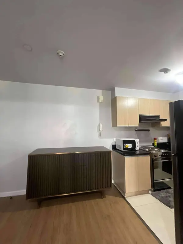 Meranti at Two Serendra 1베드룸 콘도 임대, 사진 5