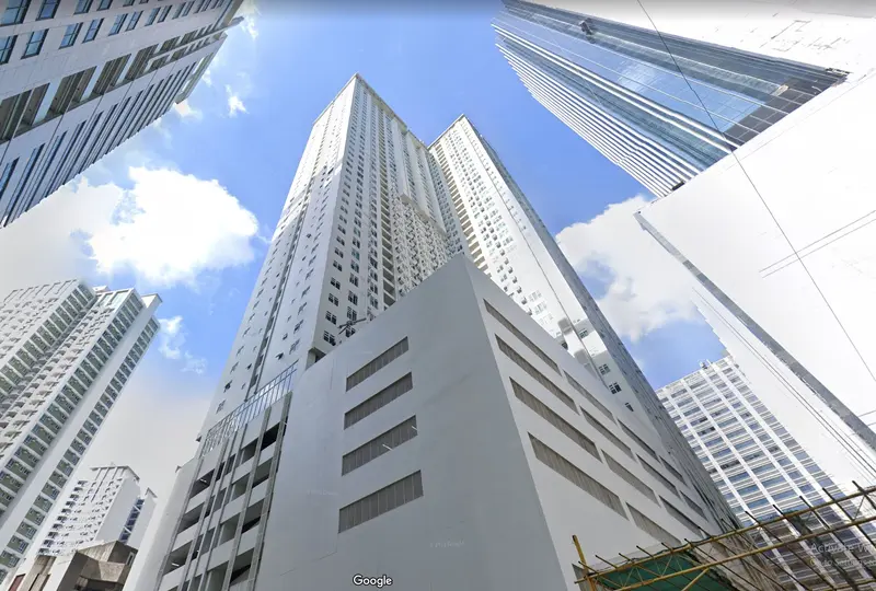 1 BR · Kroma Tower