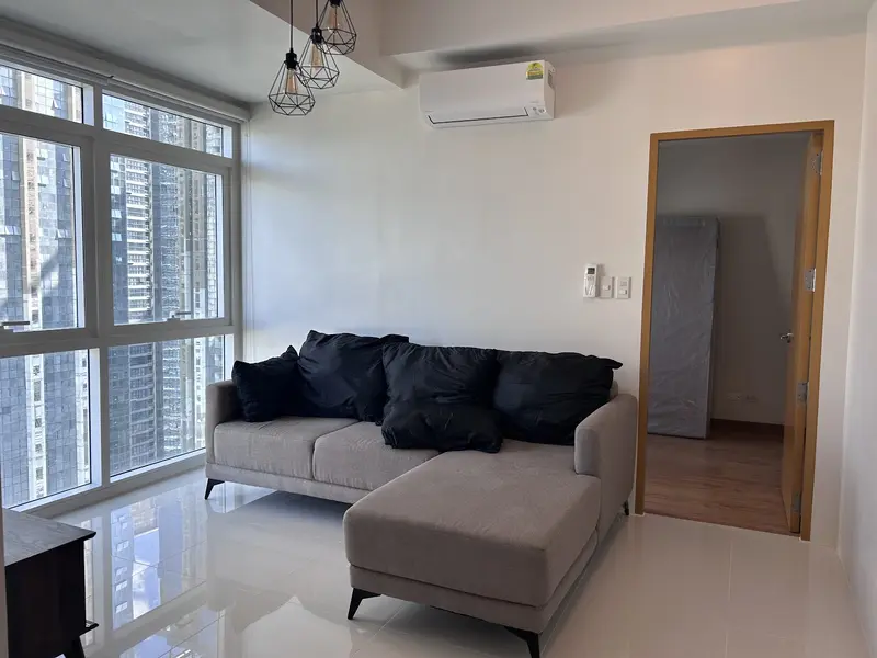 1 BR · Park Avenue at Grand Central Park