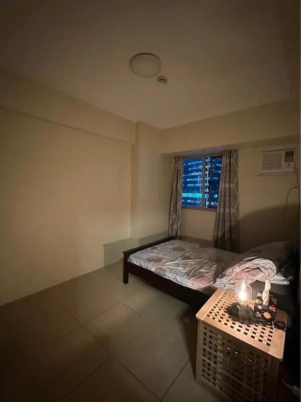 1 BR · Avida 34th BGC