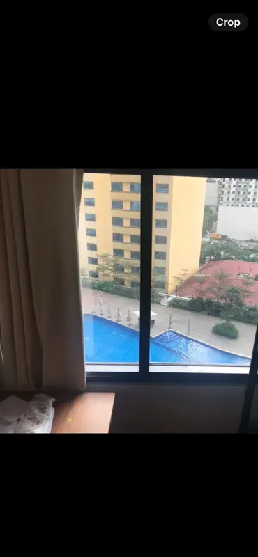 The Rise Makati 1베드룸 콘도 임대, 사진 2