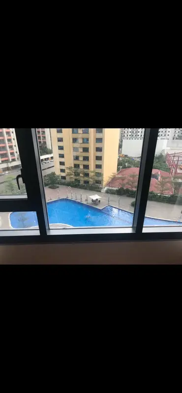 The Rise Makati 1베드룸 콘도 임대, 사진 3
