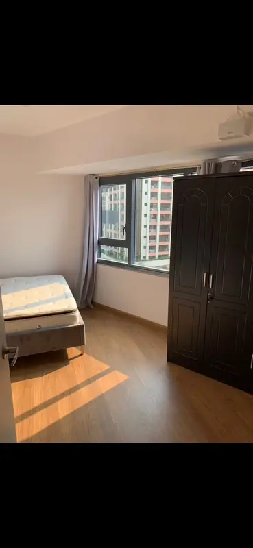 1 BR · The Rise Makati