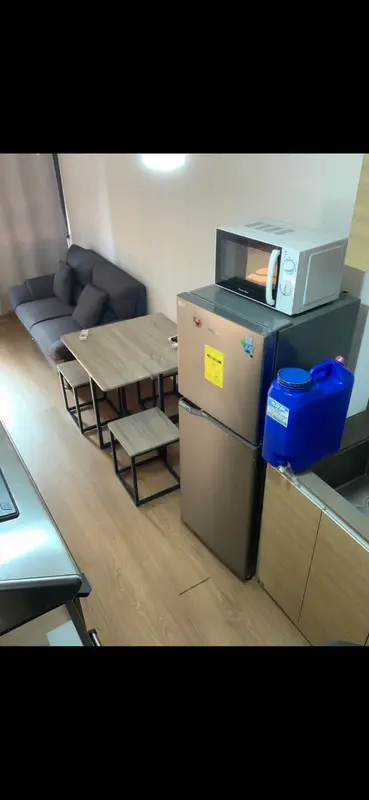 The Rise Makati 1베드룸 콘도 임대, 사진 5