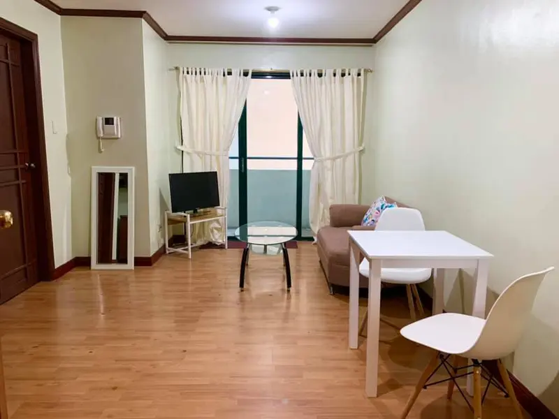 1 BR · Antel Platinum Tower