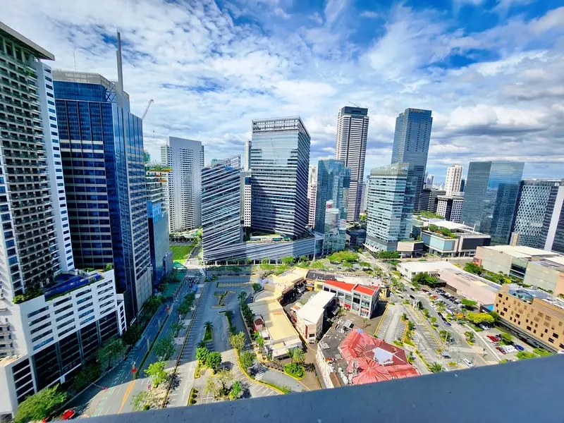 1 BR · Verve Residences