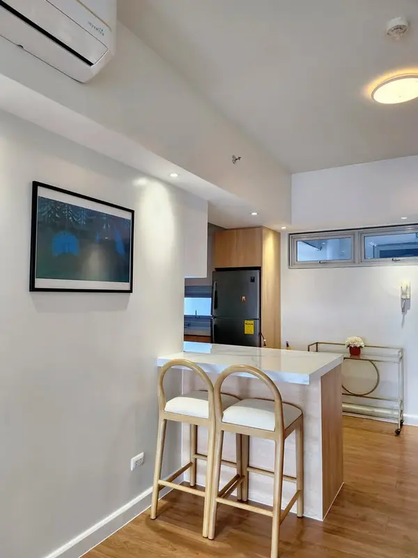 【賃貸】Verve Residencesの1ベッドルームのコンドミニアム、写真3