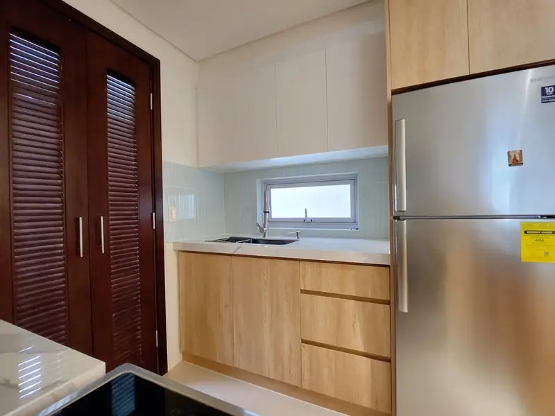 【賃貸】Verve Residencesの1ベッドルームのコンドミニアム、写真5