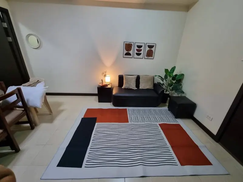 1 BR · San Lorenzo Place