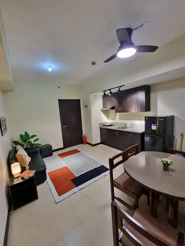 San Lorenzo Place 1베드룸 콘도 임대, 사진 2