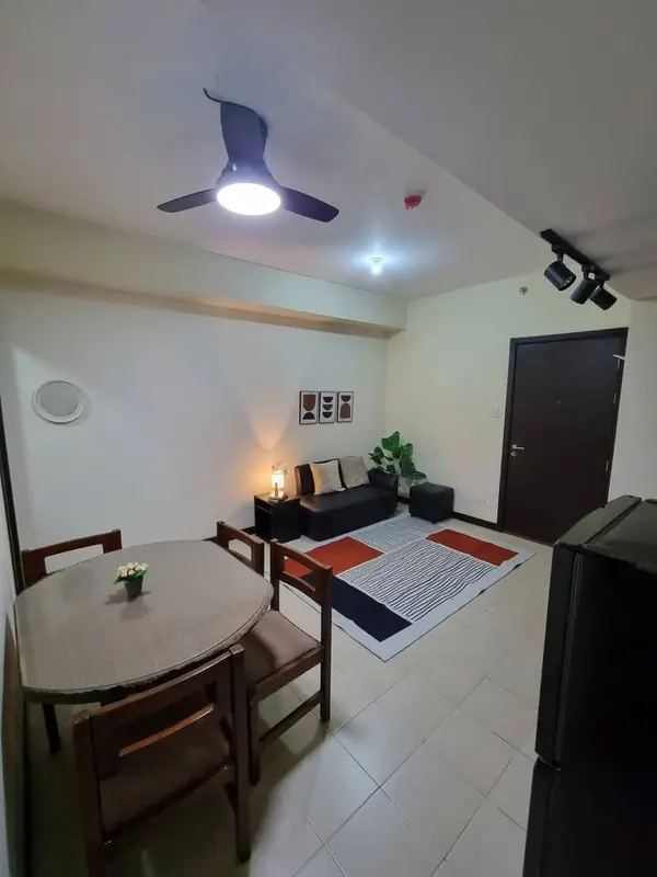 San Lorenzo Place 1베드룸 콘도 임대, 사진 3