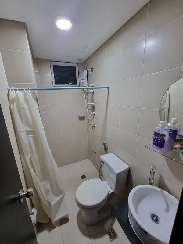 San Lorenzo Place 1베드룸 콘도 임대, 사진 5