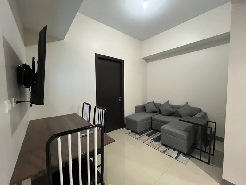 Park Mckinley West 1베드룸 콘도 임대, 사진 2