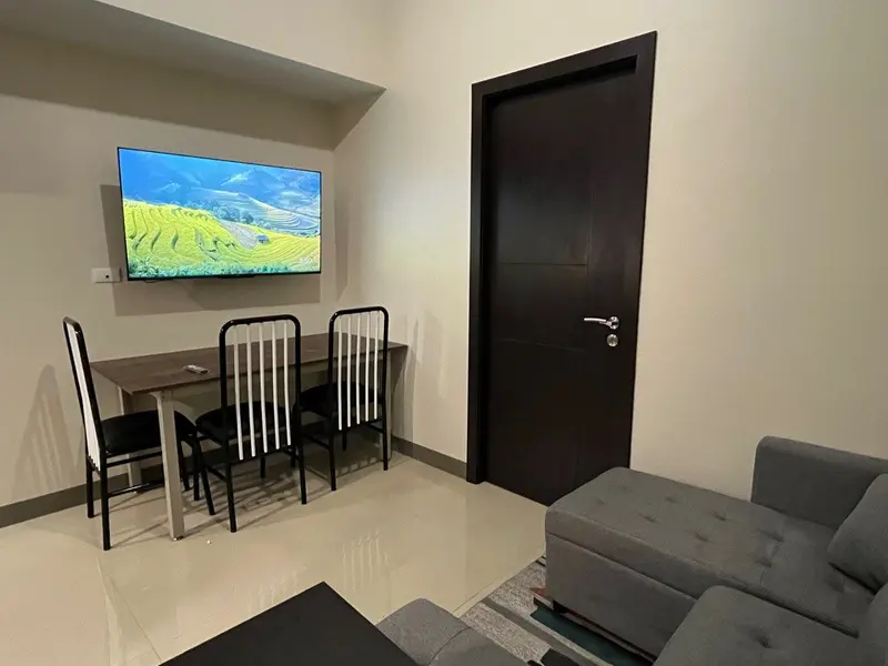 Park Mckinley West 1베드룸 콘도 임대, 사진 3