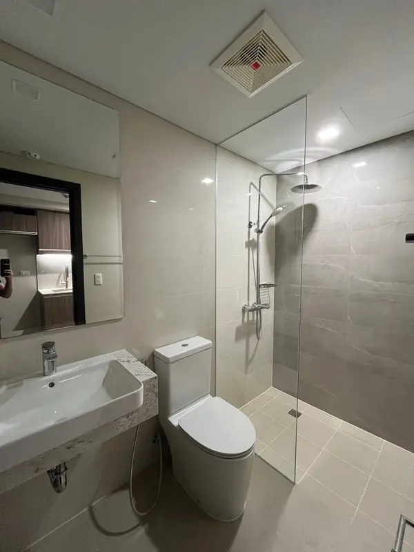 Park Mckinley West 1베드룸 콘도 임대, 사진 5