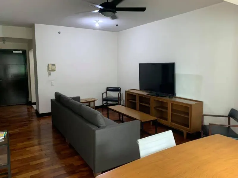 【賃貸】Palm Tower at One Serendraの1ベッドルームのコンドミニアム、写真3