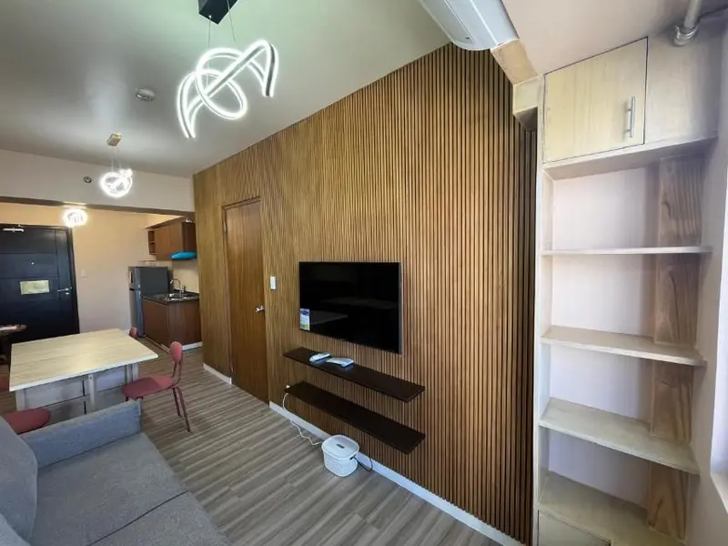 【賃貸】Avida Towers Vireo 1の1ベッドルームのコンドミニアム、写真5