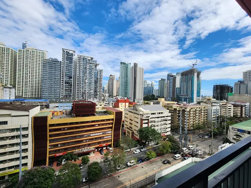 Red Residences 1室公寓出租，第 3 张照片