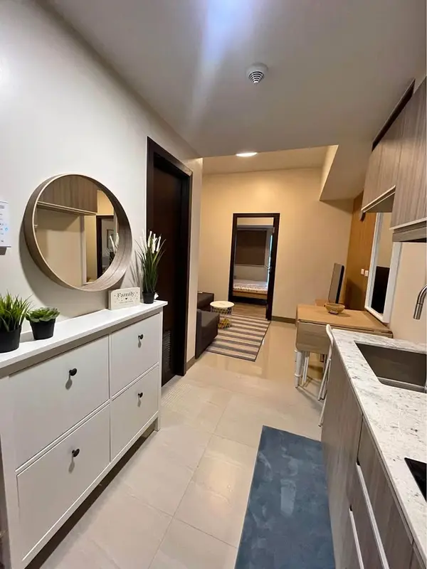 1 BR · Park Mckinley West