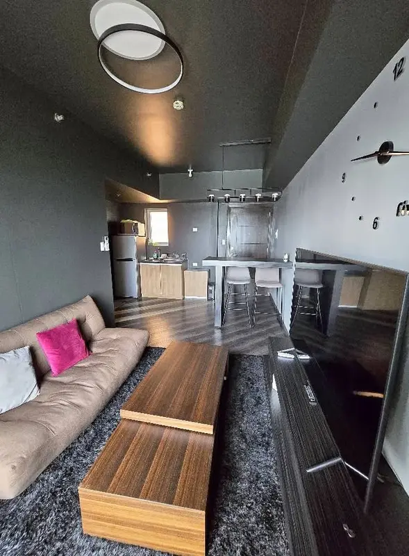 1 BR · Avida Towers Vita