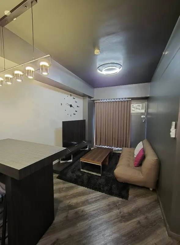 Avida Towers Vita 1베드룸 콘도 임대, 사진 3