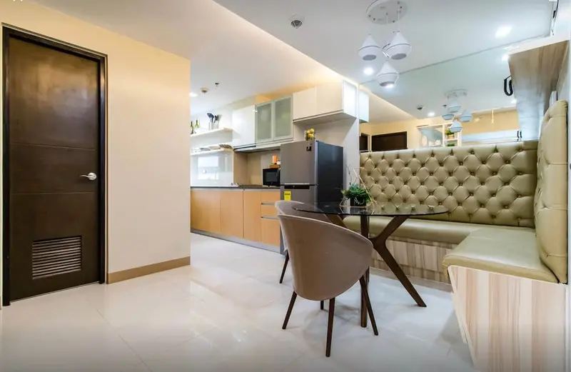 One Eastwood Avenue Tower 2 1베드룸 콘도 임대, 사진 4
