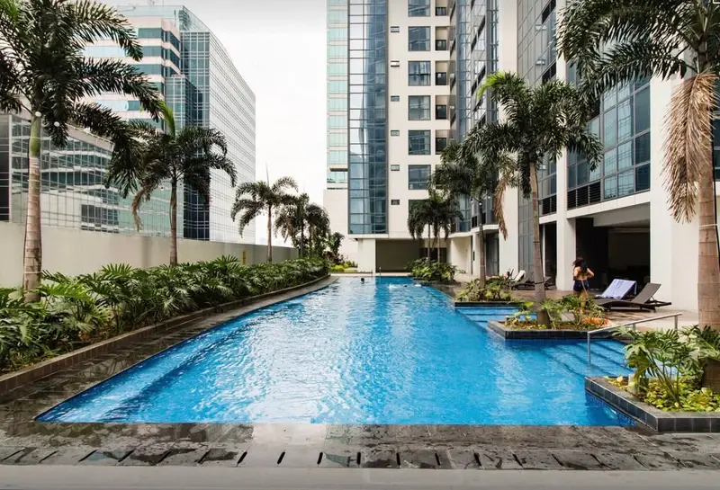 One Eastwood Avenue Tower 2 1베드룸 콘도 임대, 사진 5