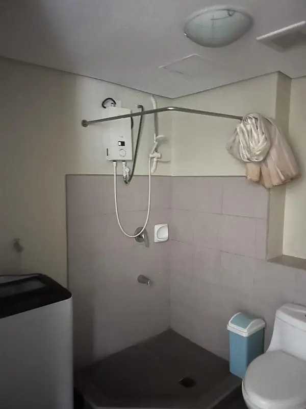 1 BR · Avida Towers 34th Street