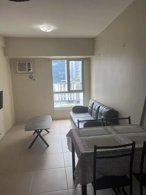 Avida Towers 34th Street 1베드룸 콘도 임대, 사진 3